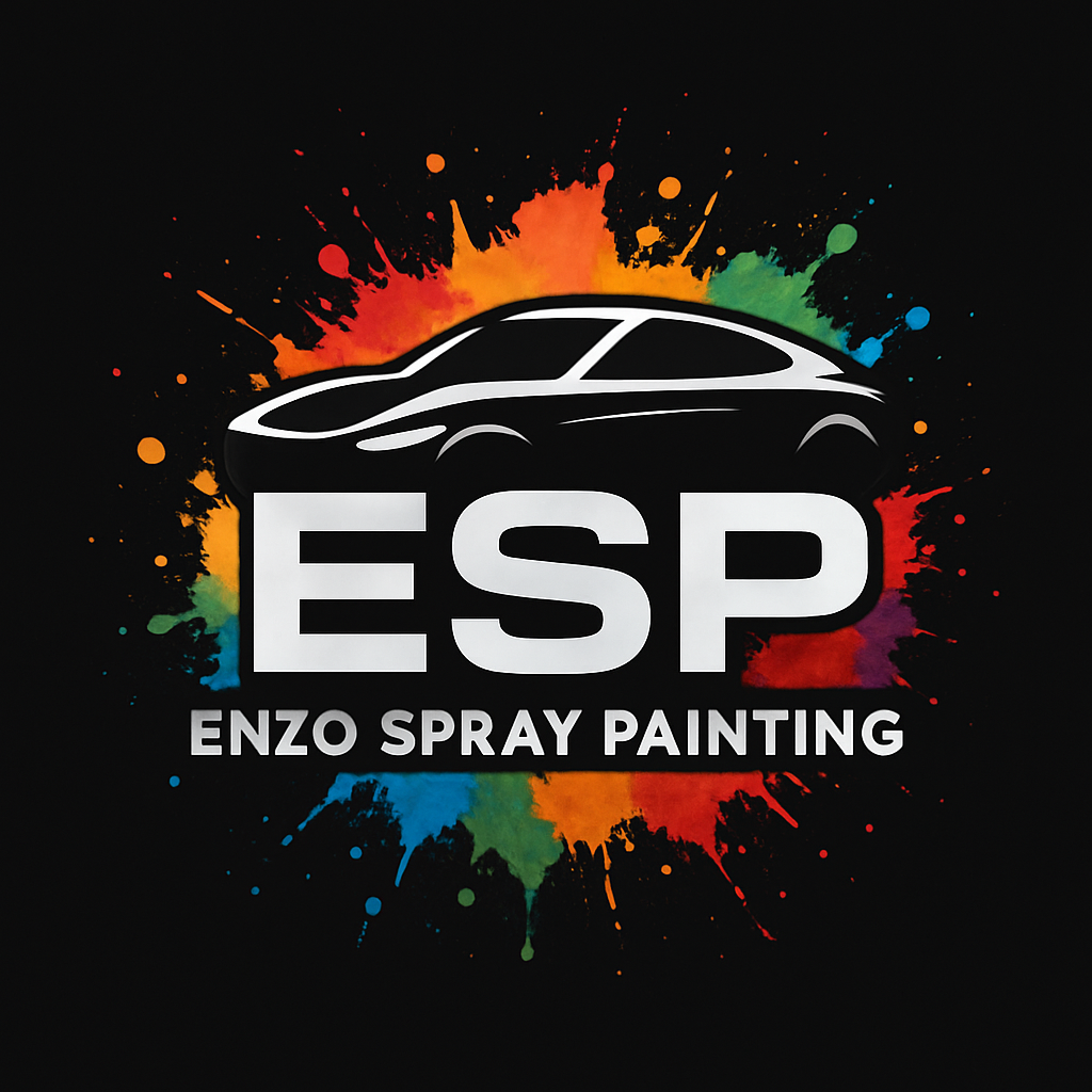 ES Painting Logo